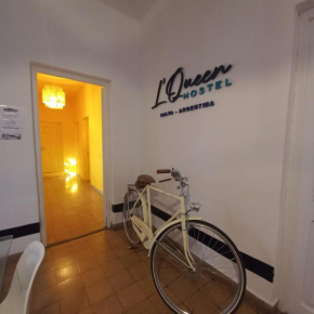 Hostel LQueen 1